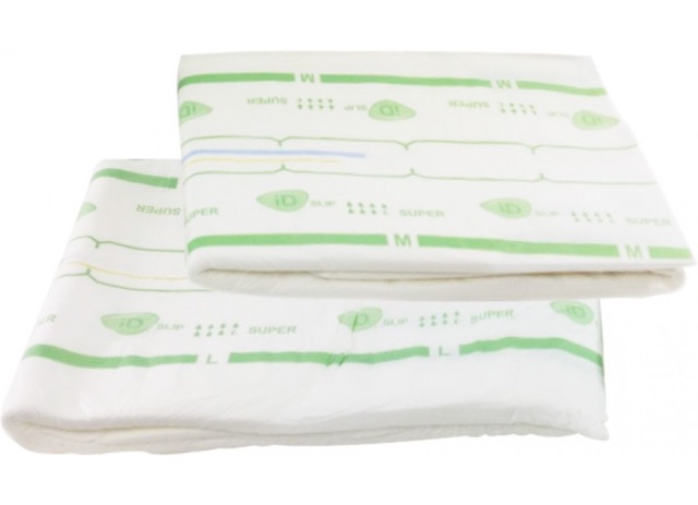 Adult incontinence products