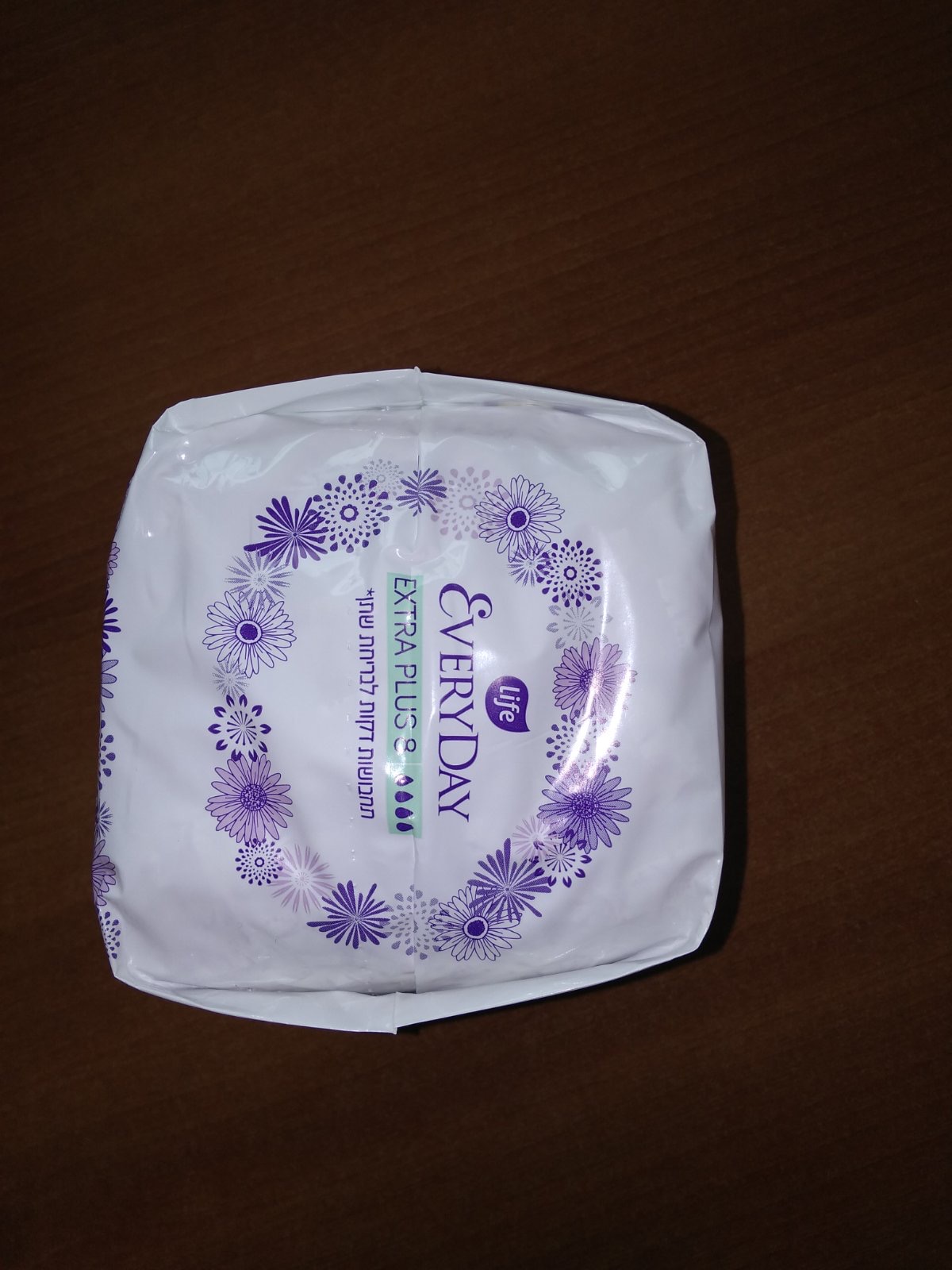 Incontinence pads bulk